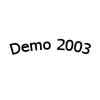 Demo 2003